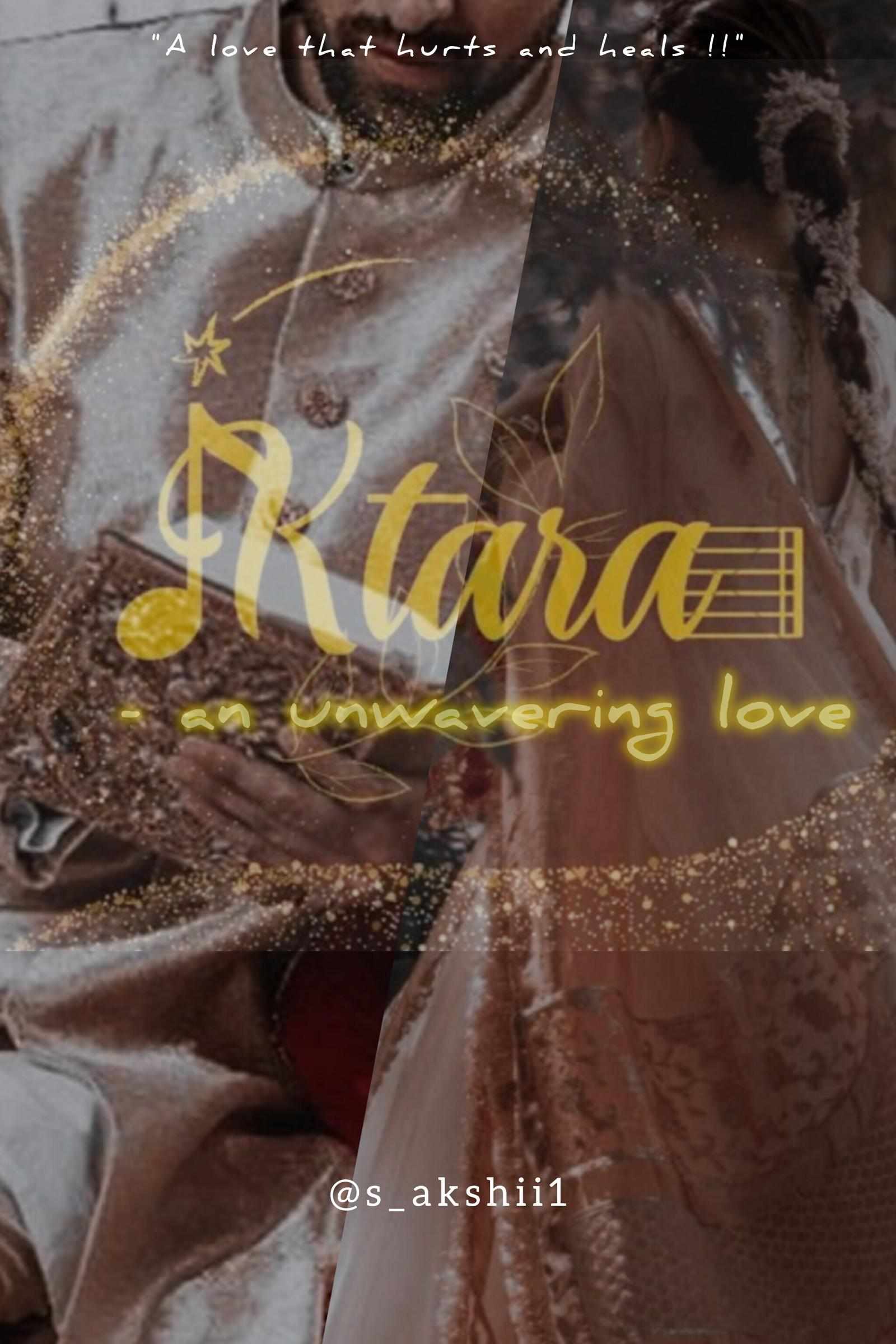 IKTARA - an unwavering love