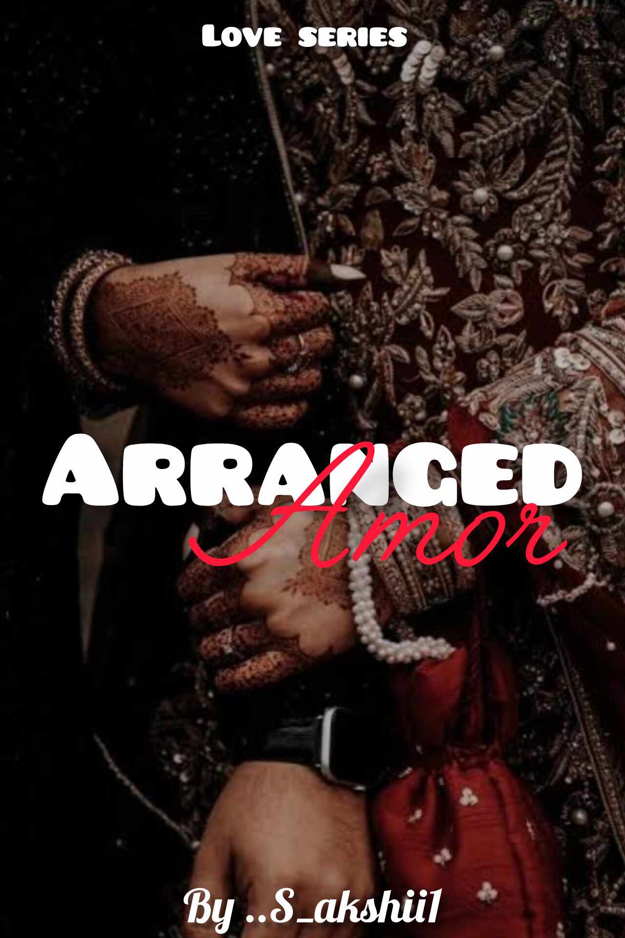 Arranged Amor