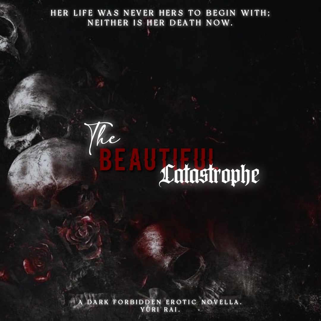 — 𝐓𝐡𝐞 𝐁𝐞𝐚𝐮𝐭𝐢𝐟𝐮𝐥 𝐂𝐚𝐭𝐚𝐬𝐭𝐫𝐨𝐩𝐡𝐞 | 𝟏𝟖+