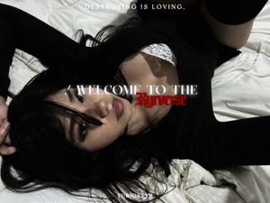 ∞．the dedication.