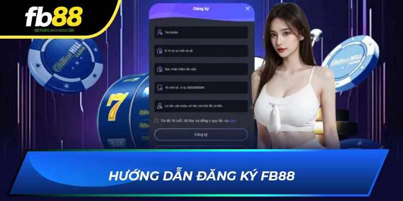 FB88 | Nhà Cái FB88 Thể Thao Hàng Đầu Tháng 7 | Đăng Ký Ngay Nhận Ngay Ưu Đãi +100k