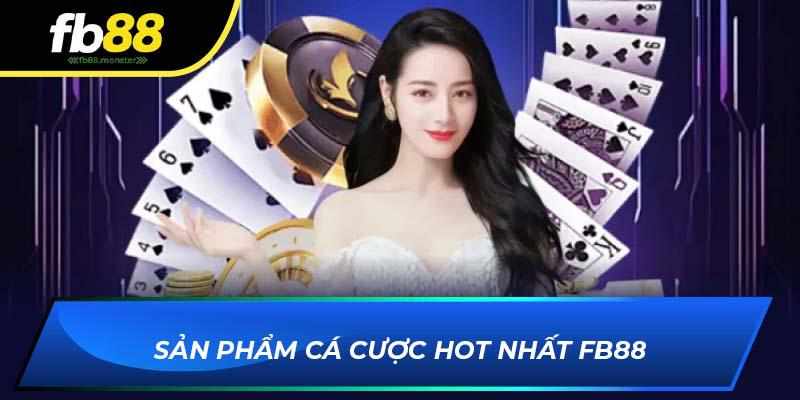Tham Gia Nhà Cái FB88 Thể Thao - Ưu Đãi Hấp Dẫn Cho Người Chơi Mới