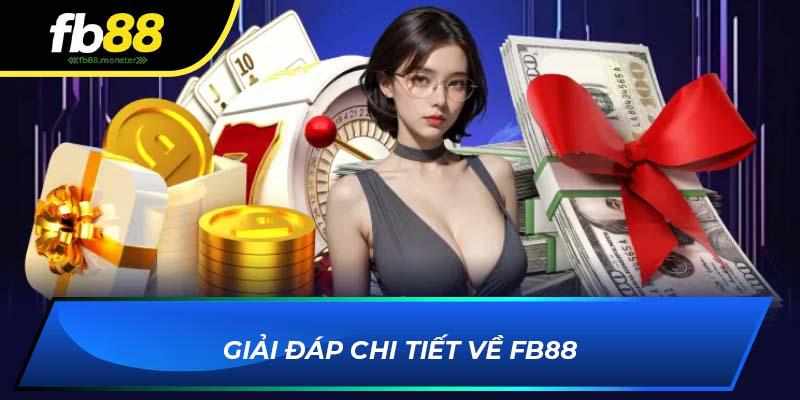 FB88 Moneygram - Đường Link Truy Cập Nhà Cái FB88 Thể Thao Mới Nhất