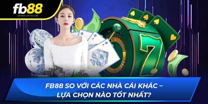 Trải nghiệm thể thao đẳng cấp châu Á tại nhà cái FB88