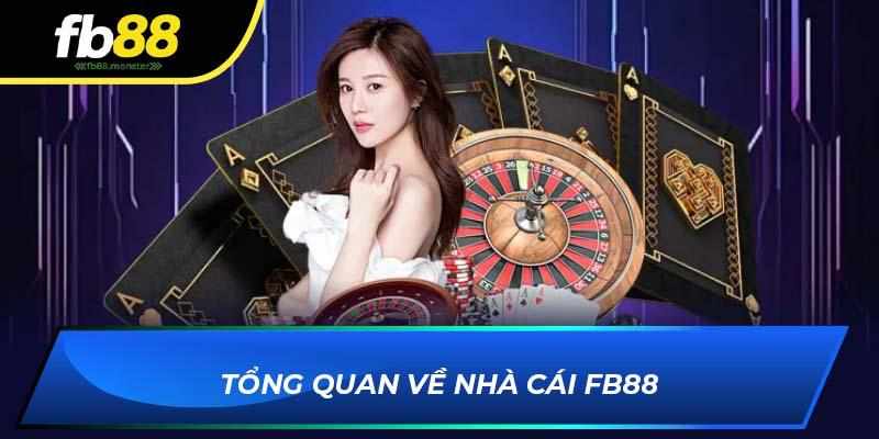 Trải nghiệm Thể Thao Hàng Đầu Châu Á tại FB88 - Nhà Cái Uy Tín