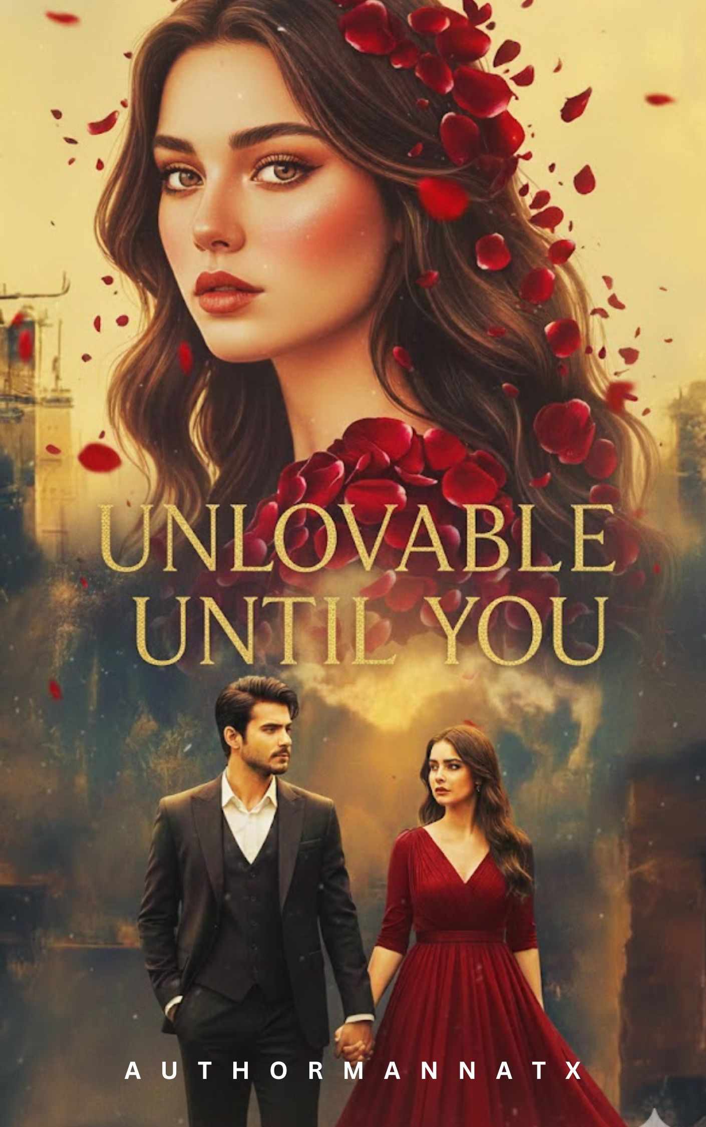 Unlovable Until You