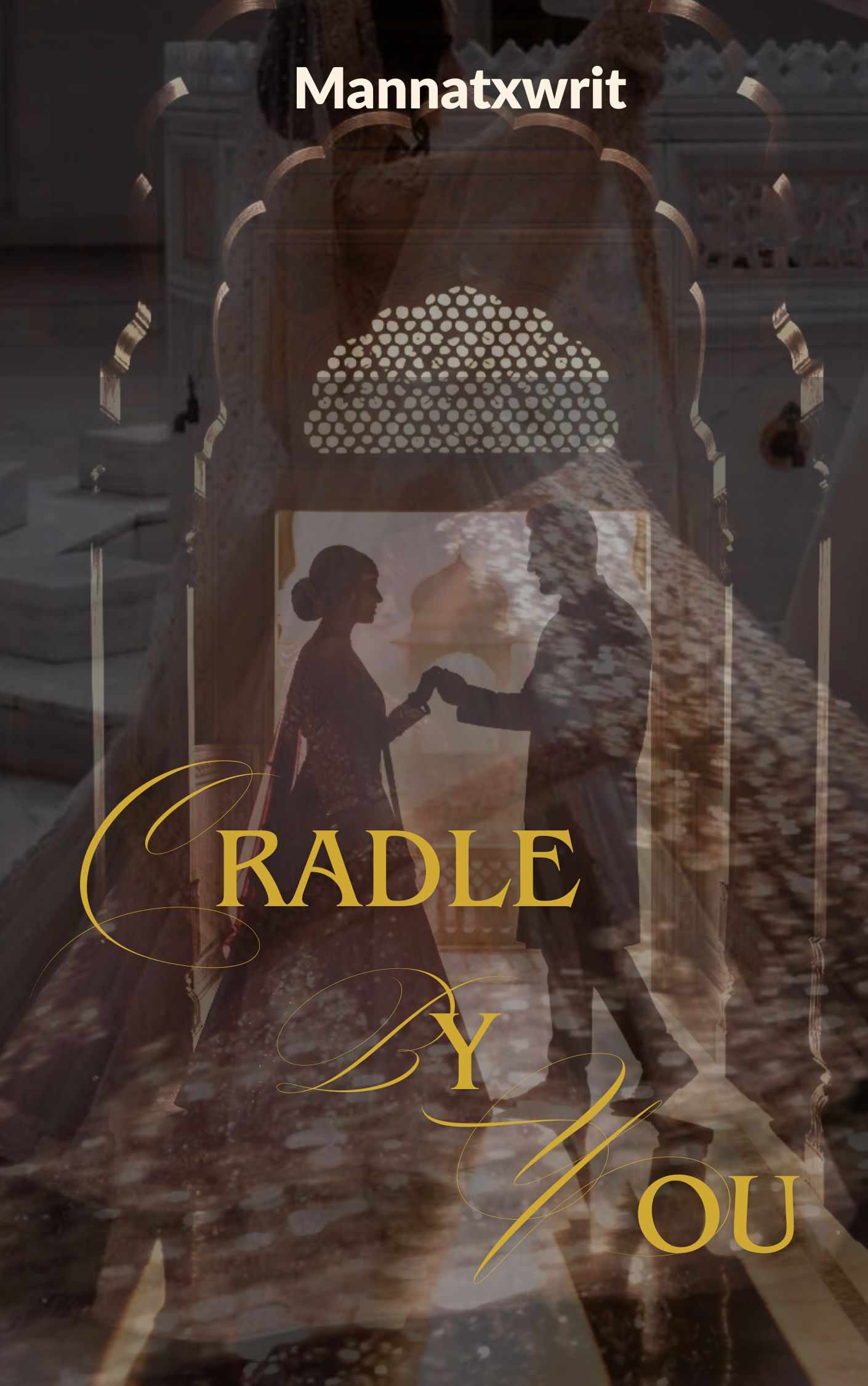 Cradle By You