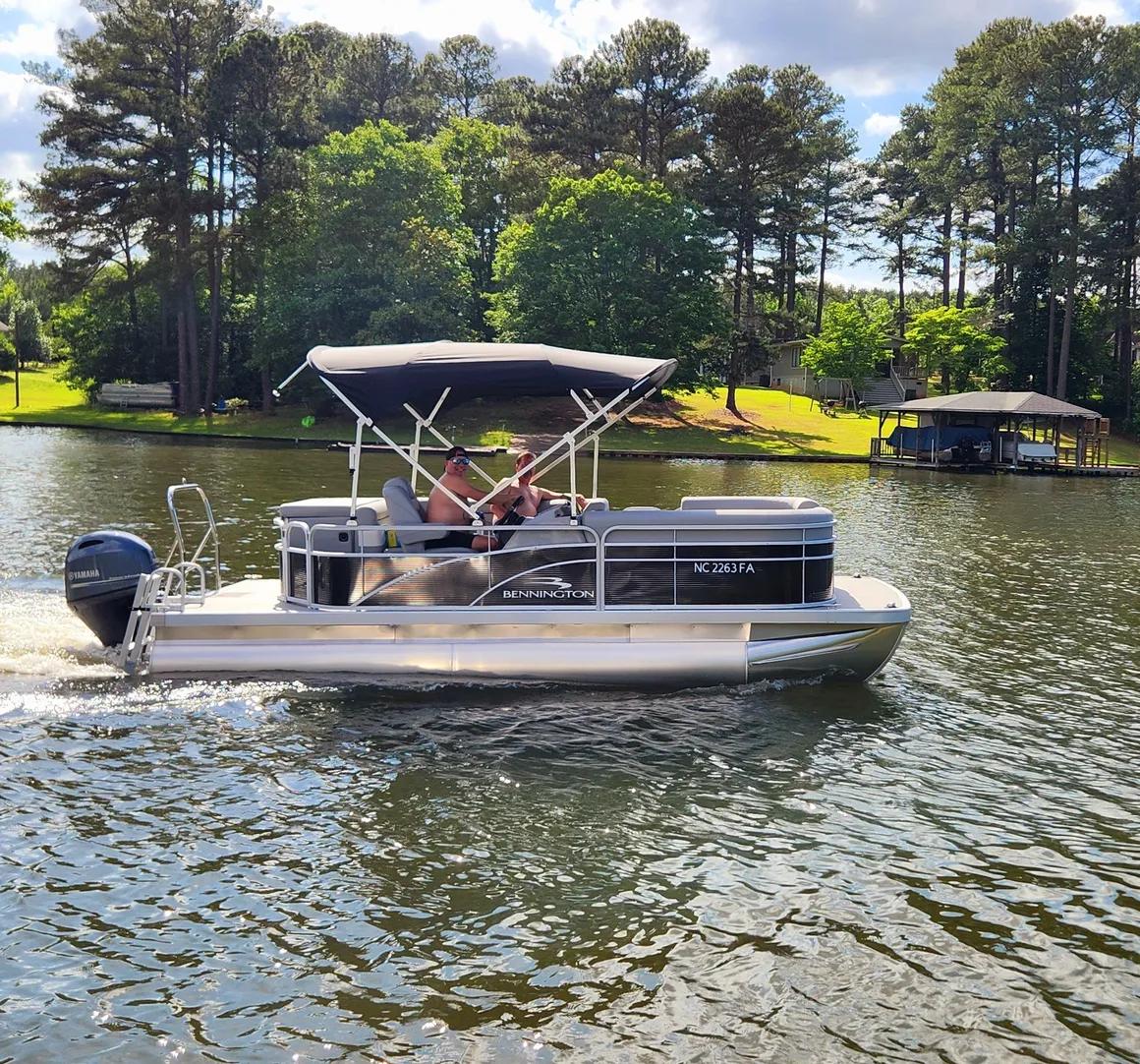 Boating Laws & License Rules for Renting in North Carolina (2025 Update)