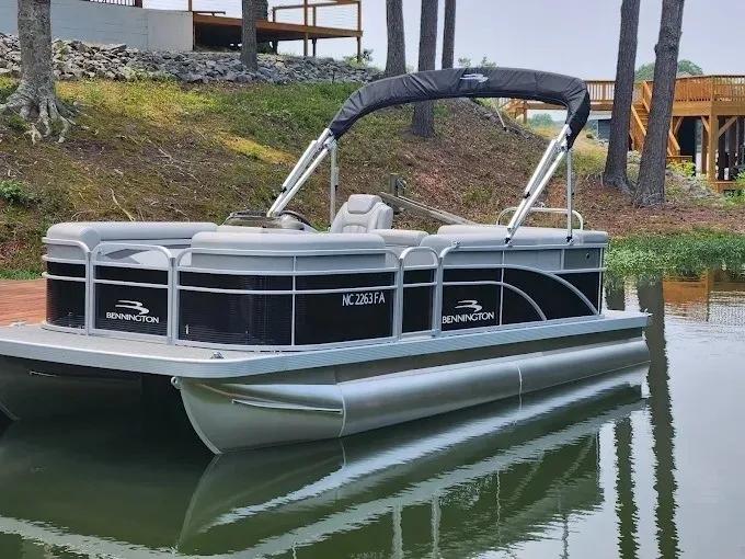 Boat Rentals in Littleton: From Relaxing Cruises to Weekend Adventures