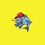 Catfish Jack's Pontoon Rentals logo