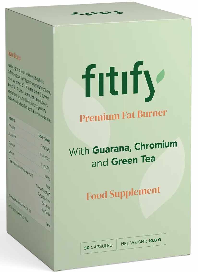 Does Fitify offer personalized workout plans?