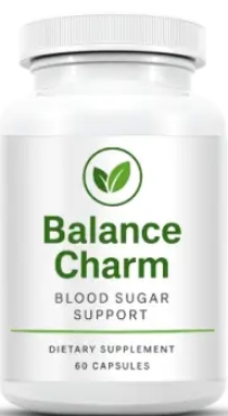 How long does it take to see results with Balance Charm?