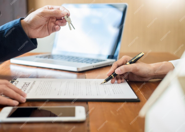 Reliable Title Settlement Services for Smooth Closings