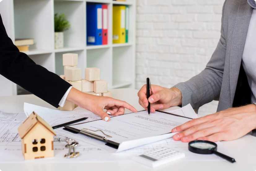 Title & Escrow Services: A Complete Guide for Real Estate Transactions