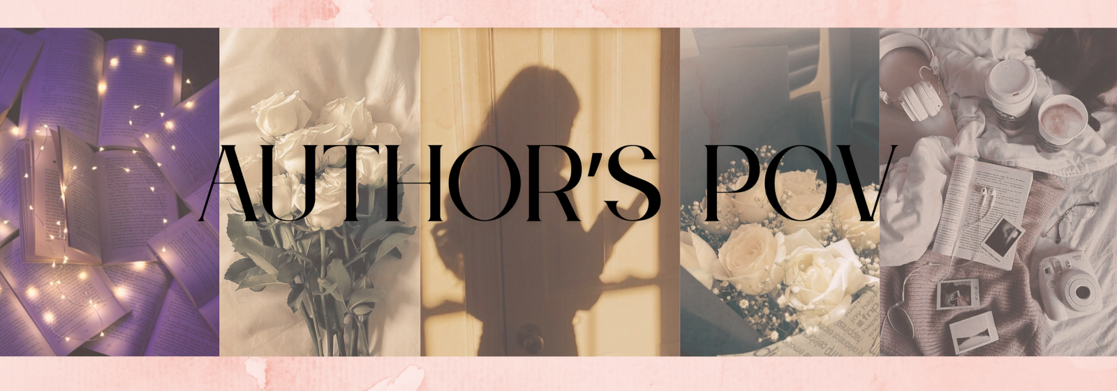 📚 Welcome to My Little World