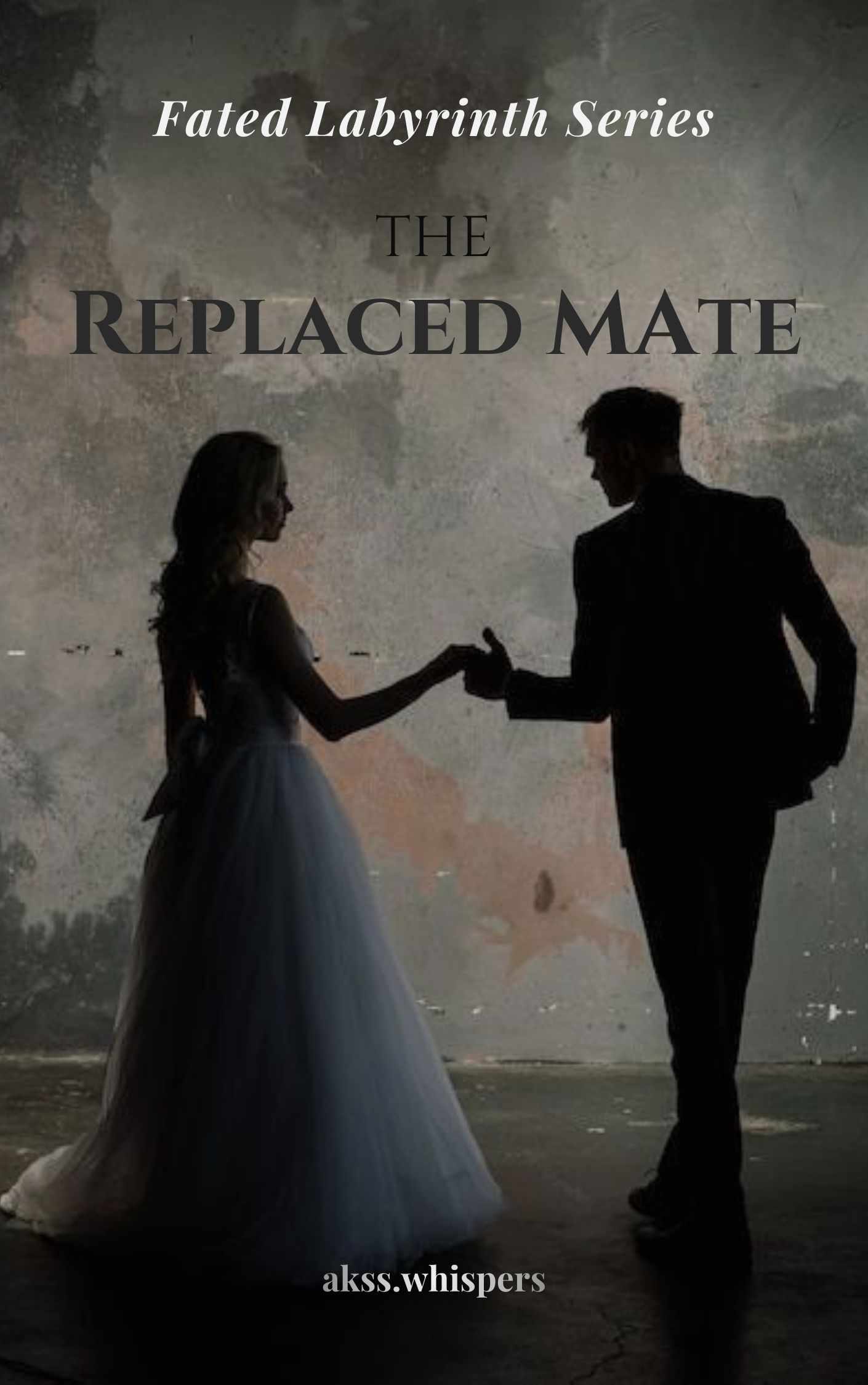 The Replaced Mate [ON Hold]