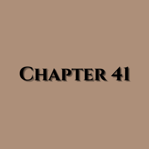 41. Little Steps, Brave Hearts