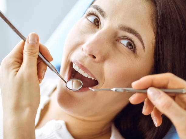 The Importance of Dental X Rays in Diagnosing Hidden Issues