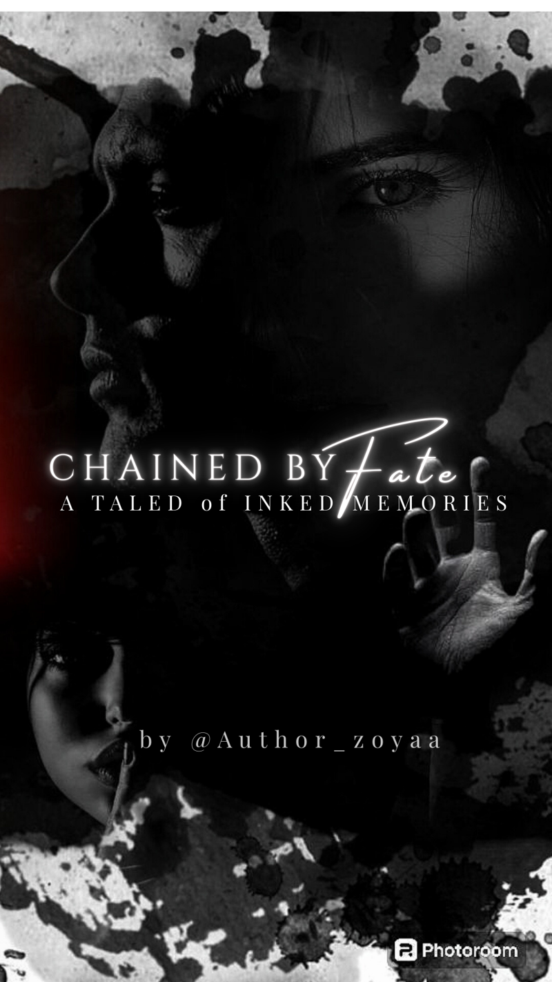 Chained by fate