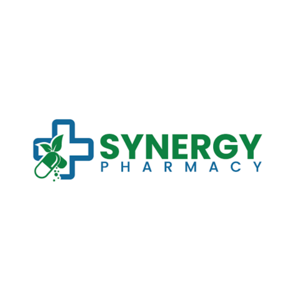 Synergy Pharmacy logo