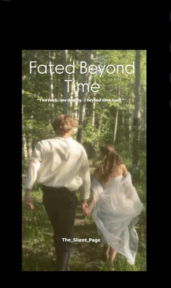 Fated Beyond Time