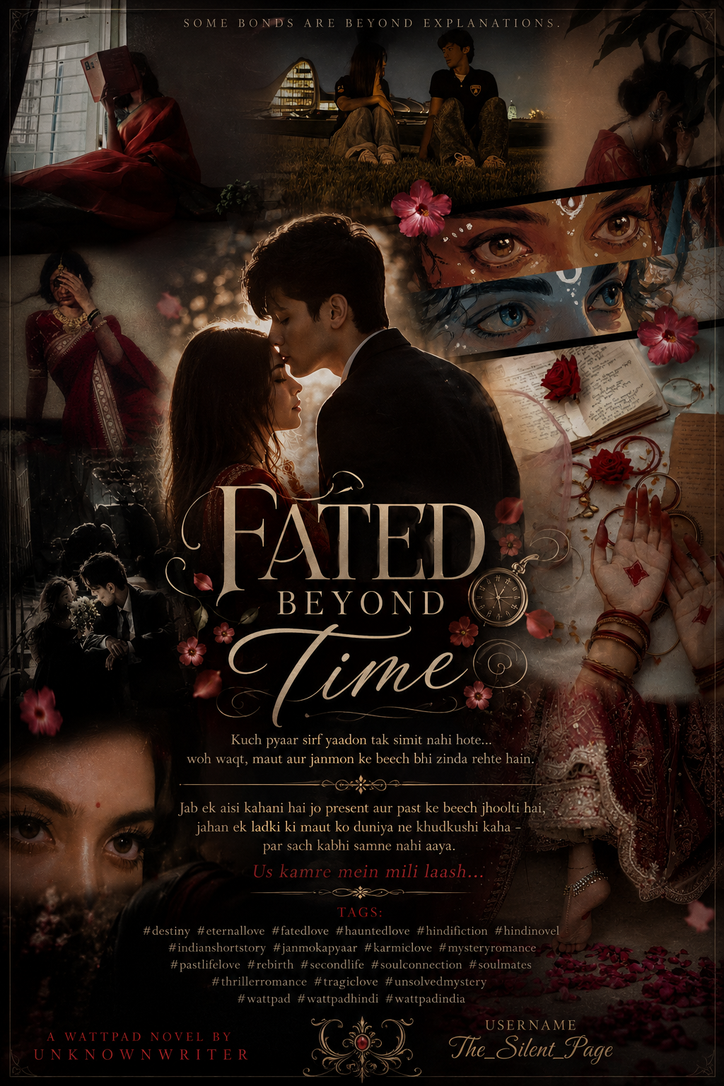 Fated Beyond Time
