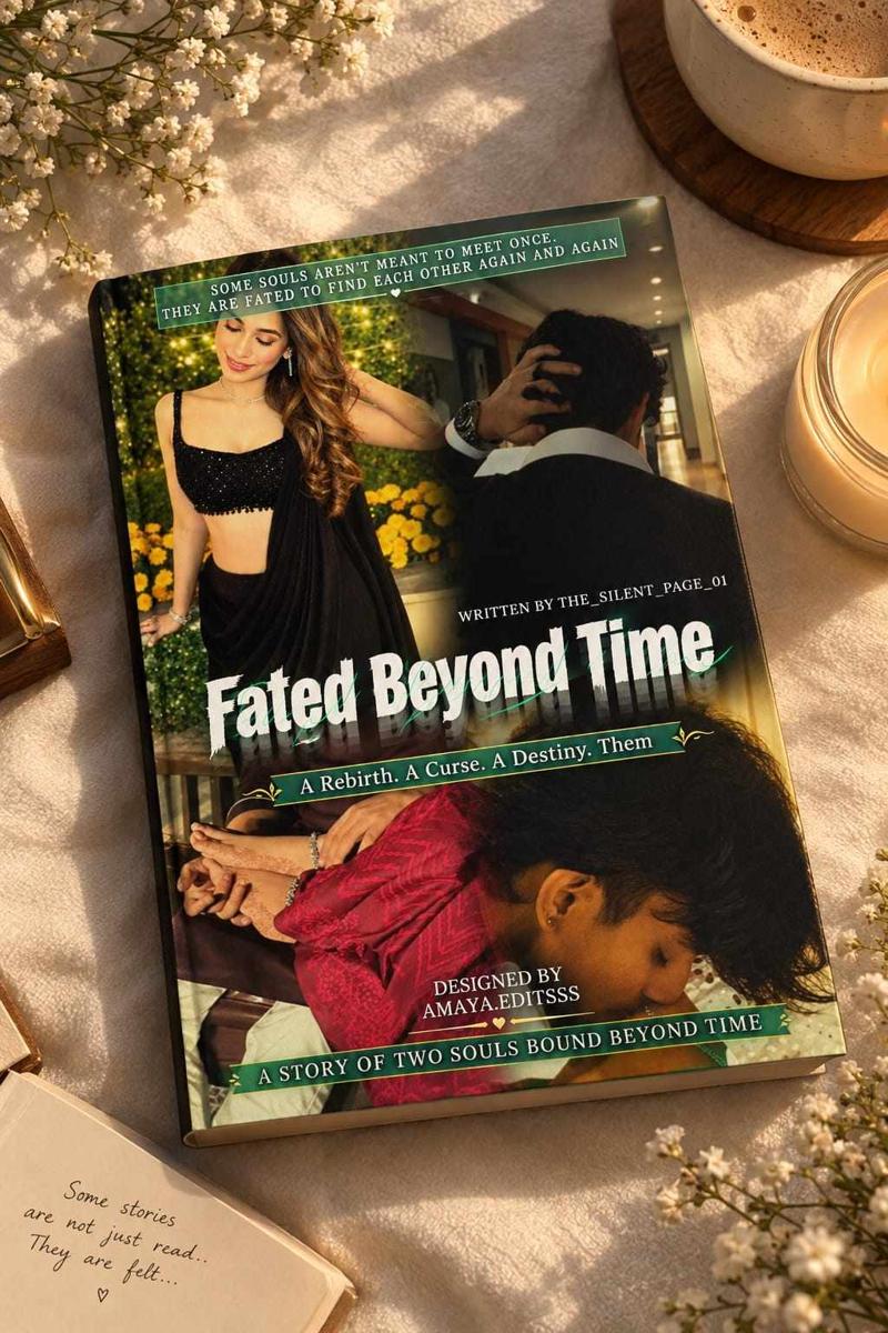 Fated Beyond Time