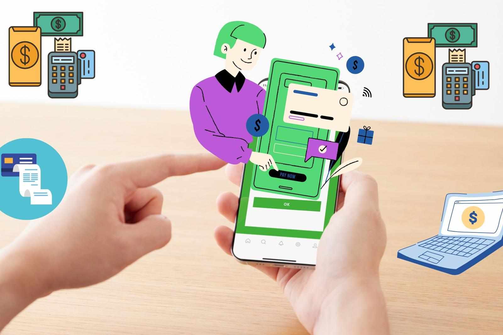 Seamless Transactions, Happier Customers: Why Smart Payment Gateway Integration Services Matter