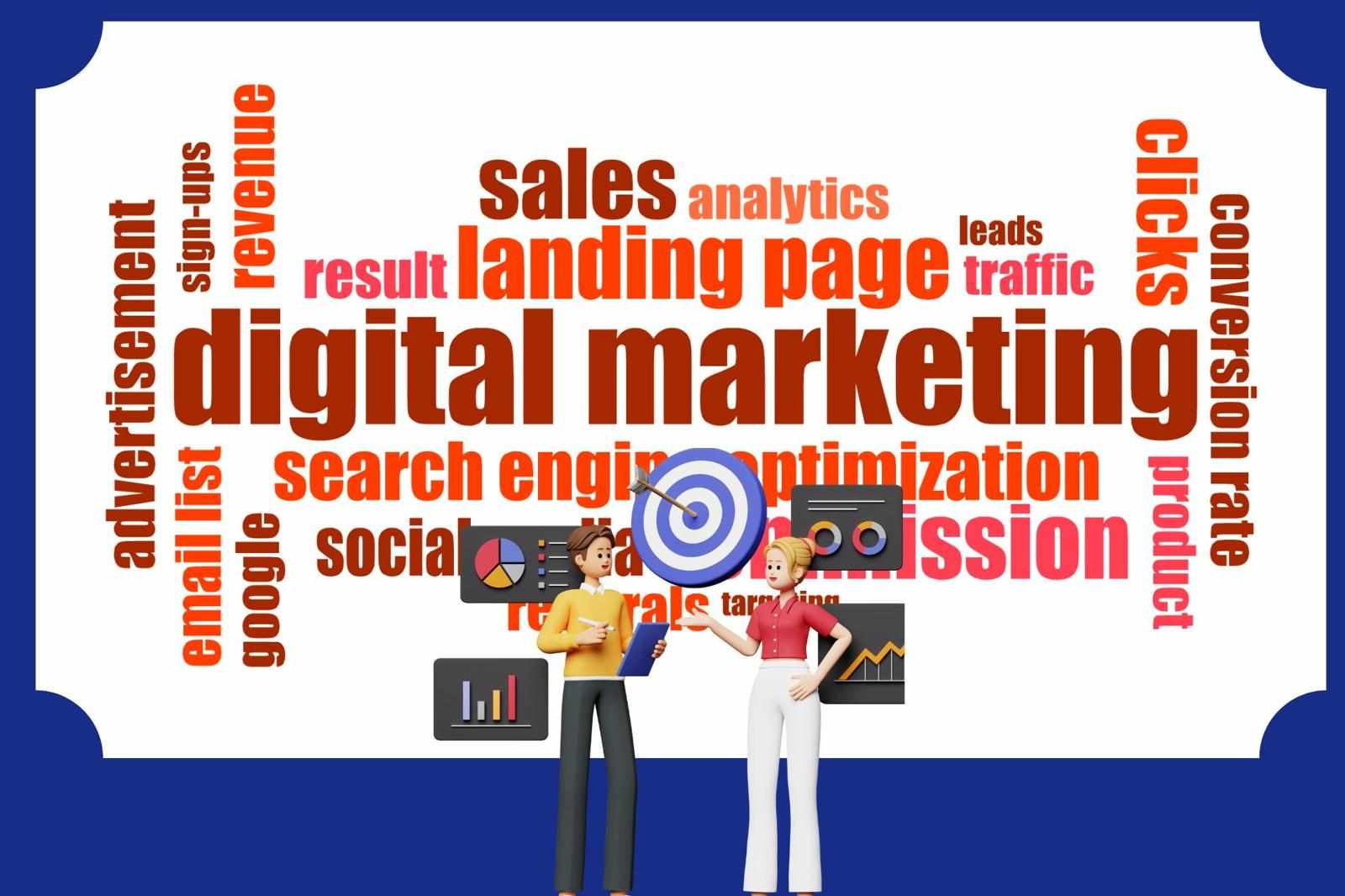 A Closer Look at Abu Dhabi’s Future in Marketing (Digital Predictions You Should Know)