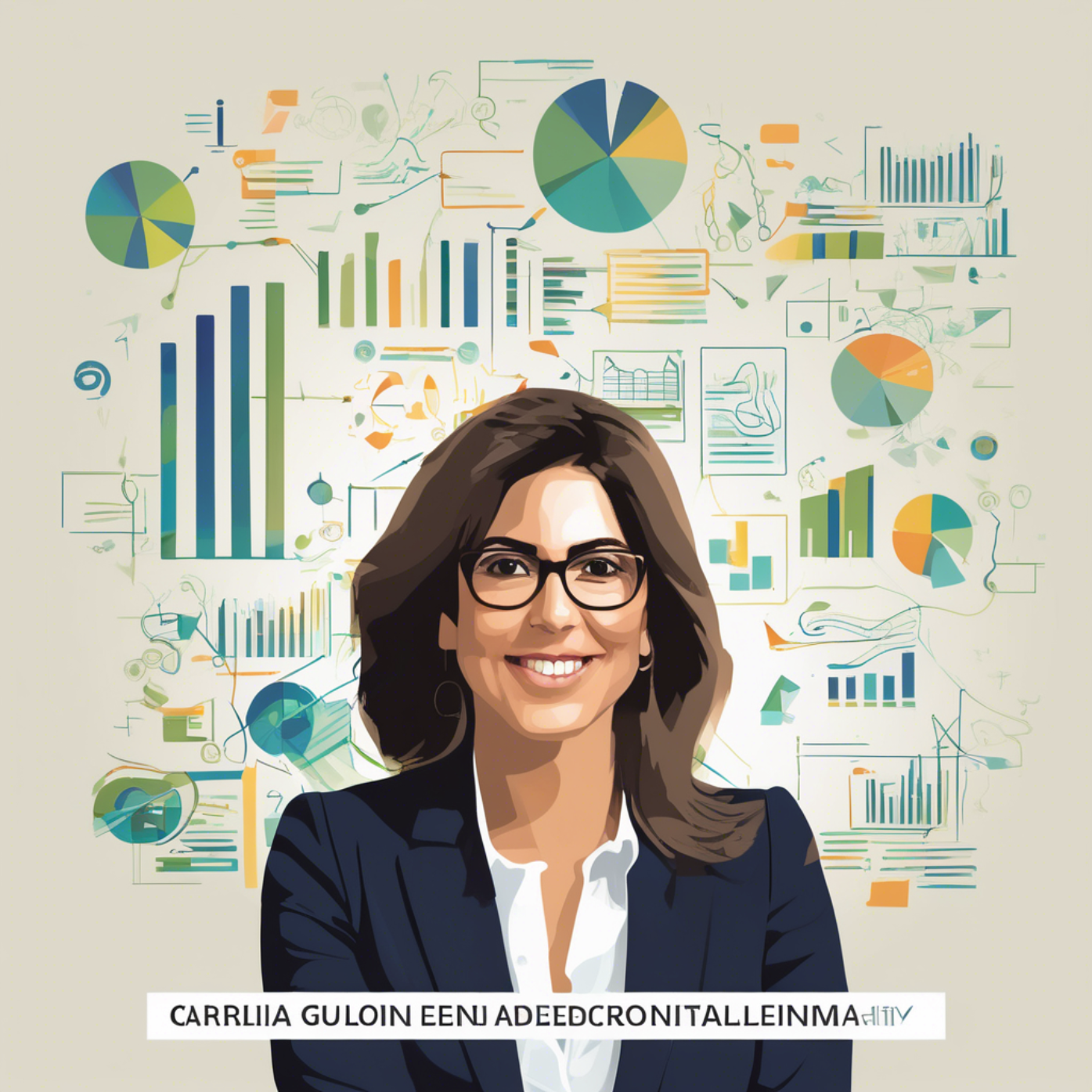 Financial Leadership