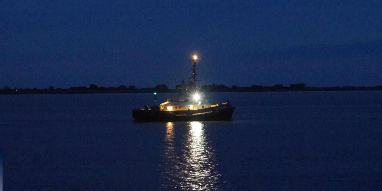 From Deck to Dock: Best Marine Lights Every Boater Should Consider