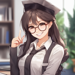 Sarah