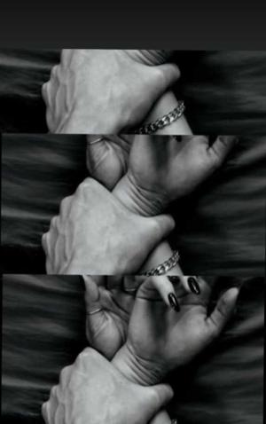 1. “Ahhh fuck… she tastes so sweet…”