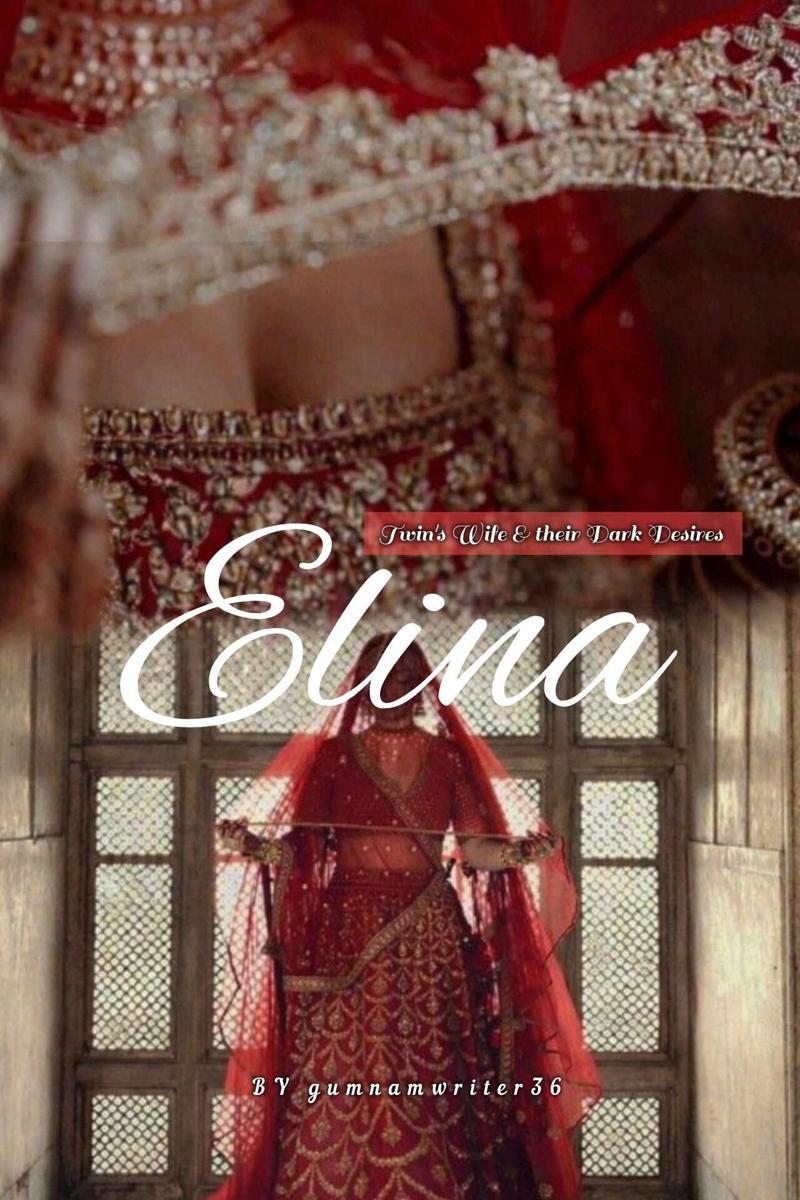 🔞🔞 Elina : Twin's Wife & their Dark Desire (Dark/adult romance)[completed]