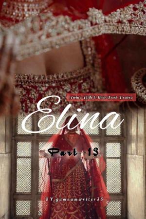 Part 13. दोनों का  एक साथ  Elina को   fu*k करना  🥵🌚