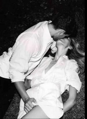 2. Finger*ing 🥵🥵