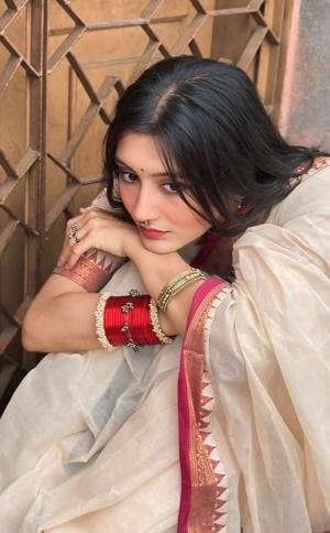 Part 17. Upset Zaara 🤧🤧