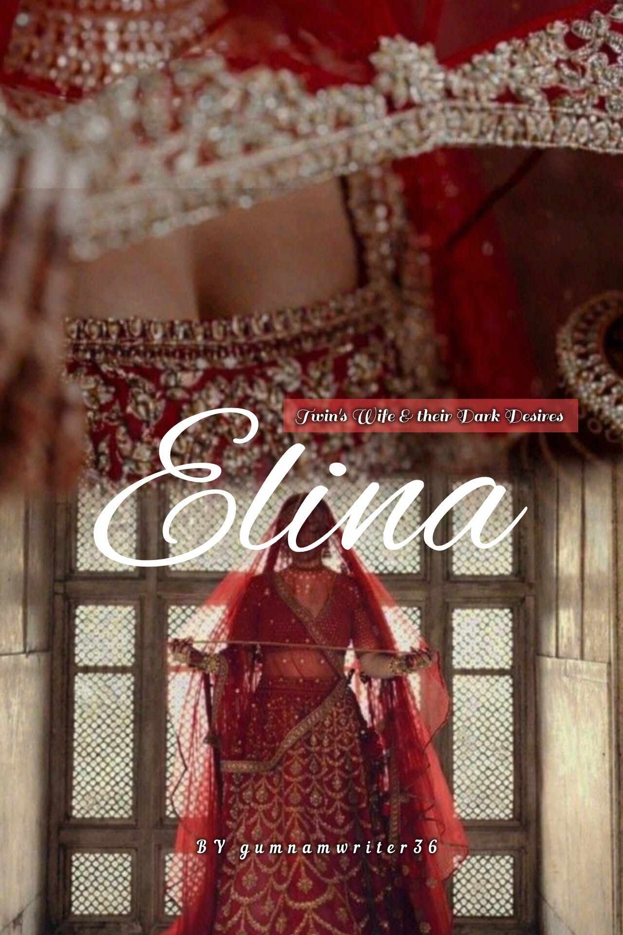 Elina ": Twin's wife & their dark desire [2]