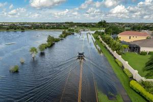 ROV Inspections Gold Coast | Underwater Dam Inspection!