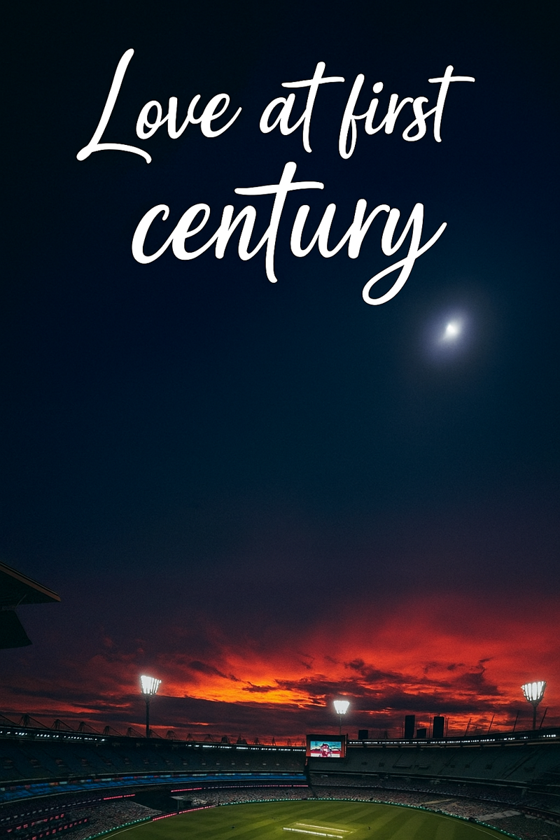 Love at first century