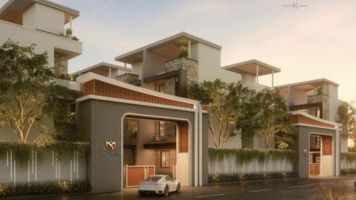 Hiranandani Krisala Township Hinjawadi Pune: A Vision of Urban Elegance