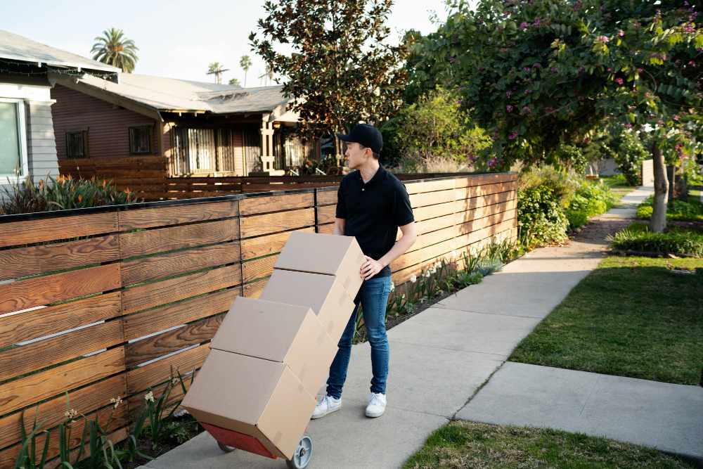Long-Distance Moving from Toronto to Alberta: Tips for a Smooth Relocation