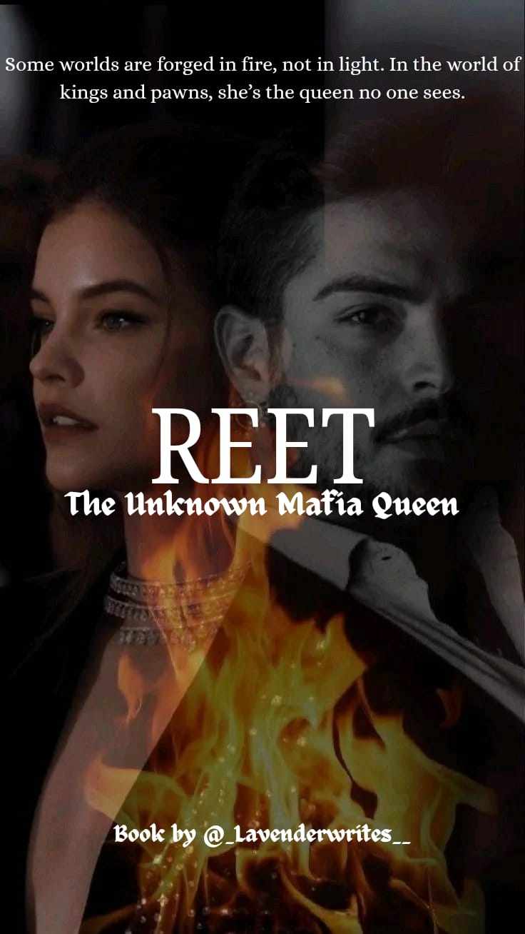 REET: THE UNKNOWN MAFIA QUEEN [ONGOING]