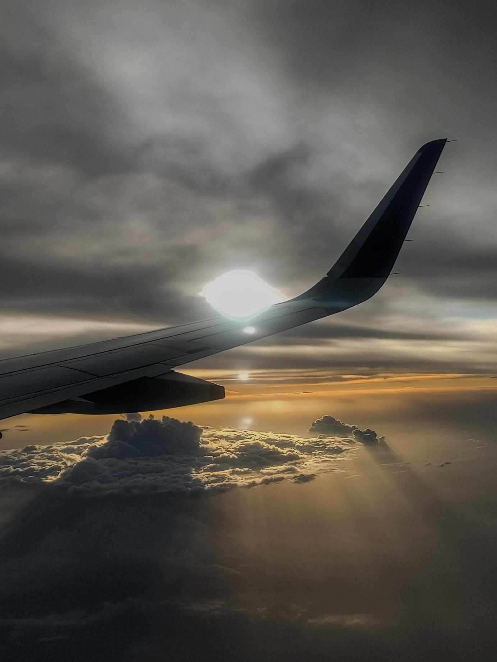 Passing by the dream