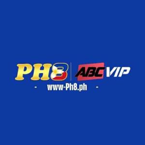 Ph8 logo