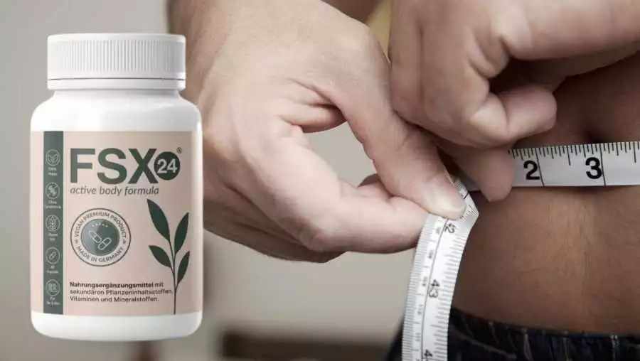 FSX24 Bewertungen, Vorteile, Preis, Funktionsweise und Anwendung