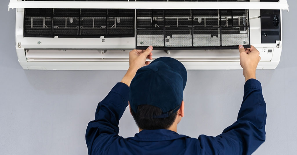 Aircon Servicing Singapore