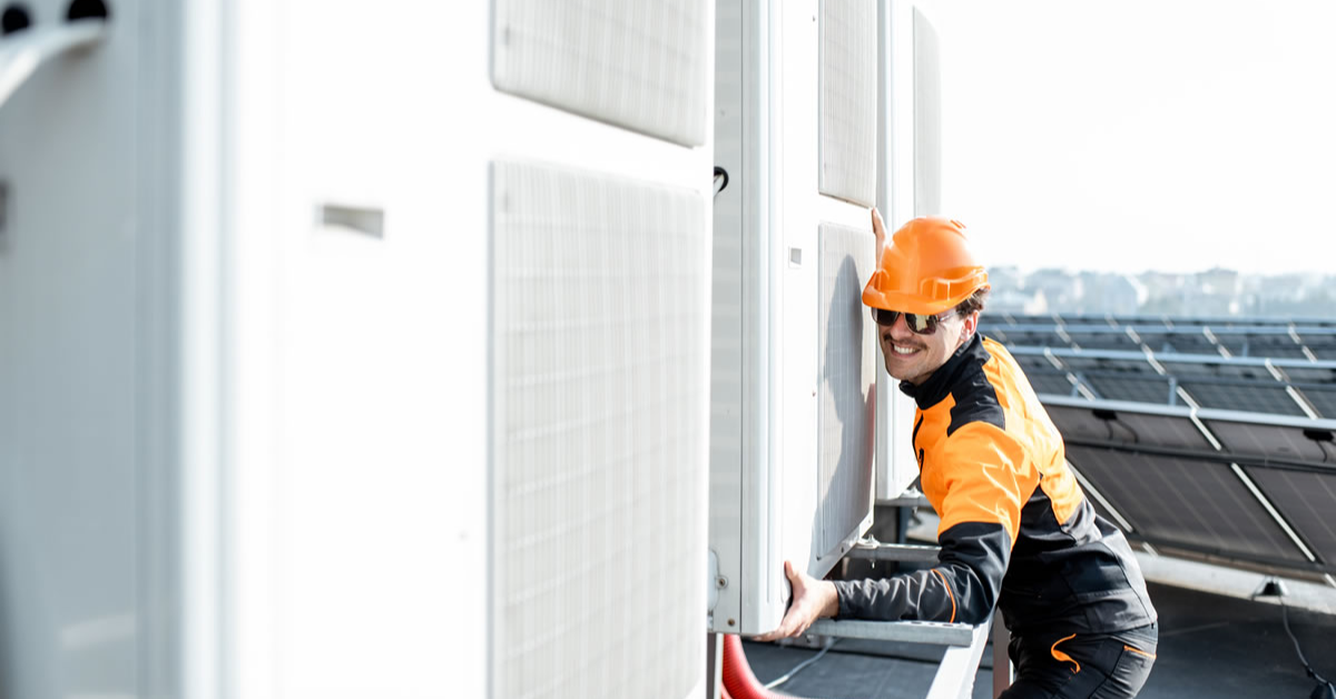 Aircon Service