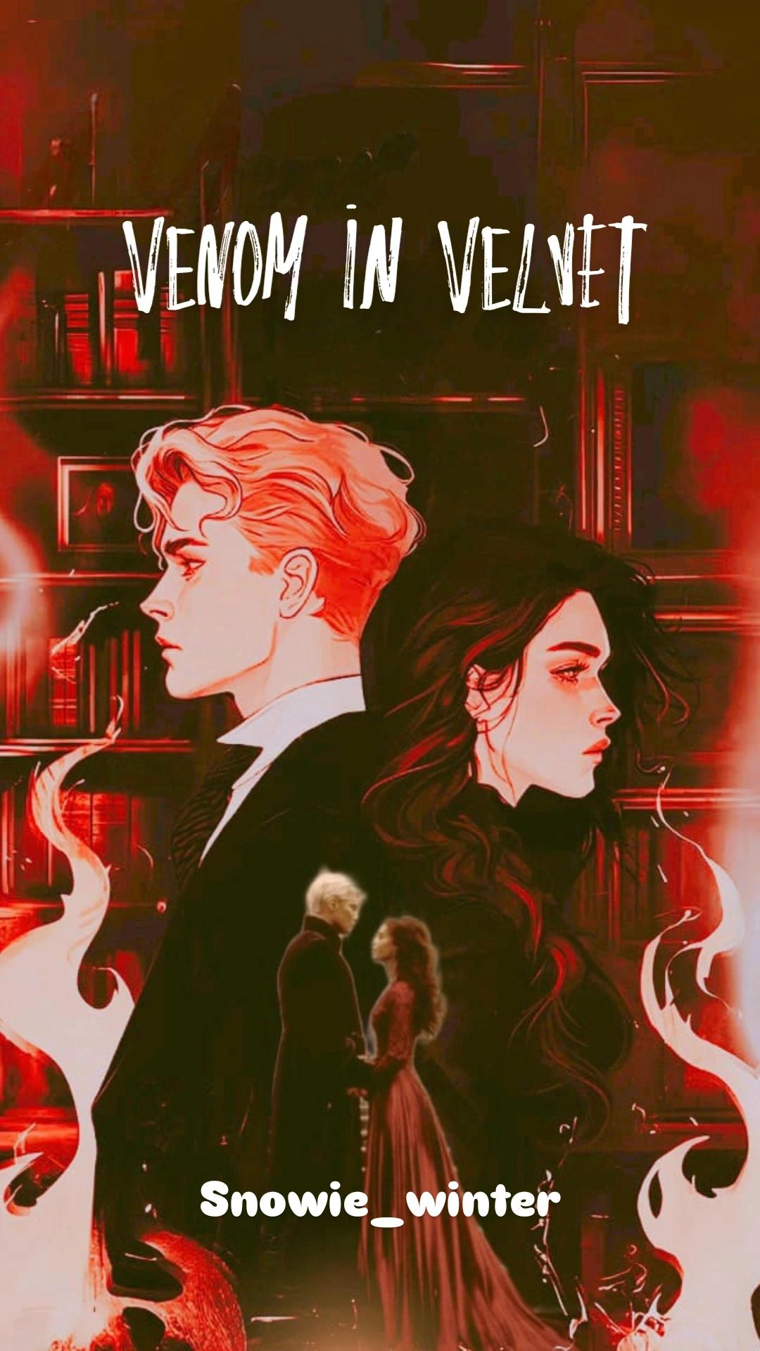 Venom In Velvet