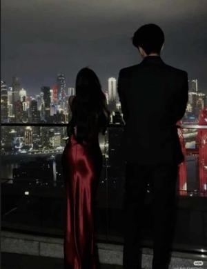 Venom In Velvet -He was built to rule. She was made to destroy."